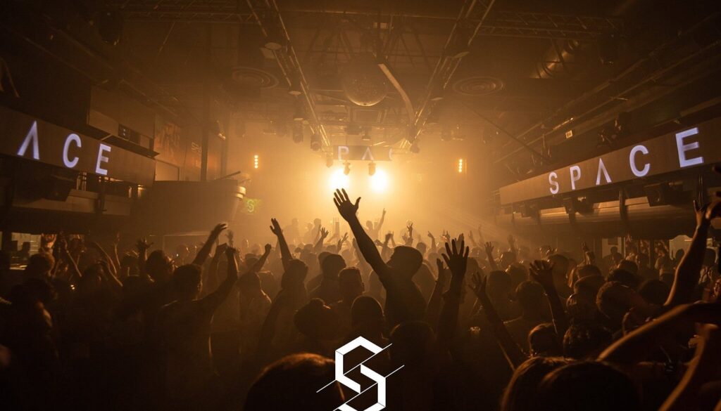Space Club florence