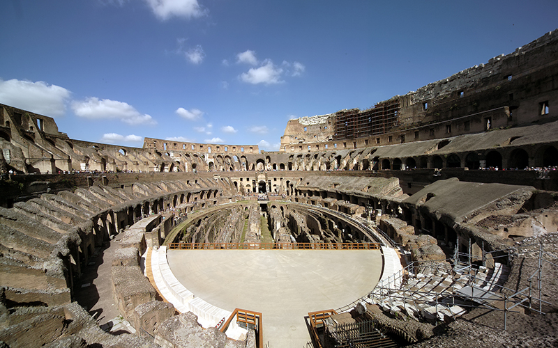best things to visit in rome