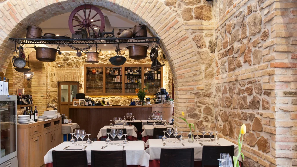 La Tavernaccia da Bruno