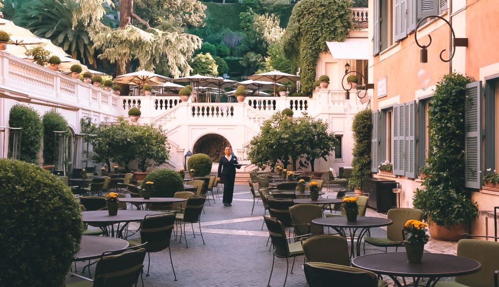 Stravinskij Bar