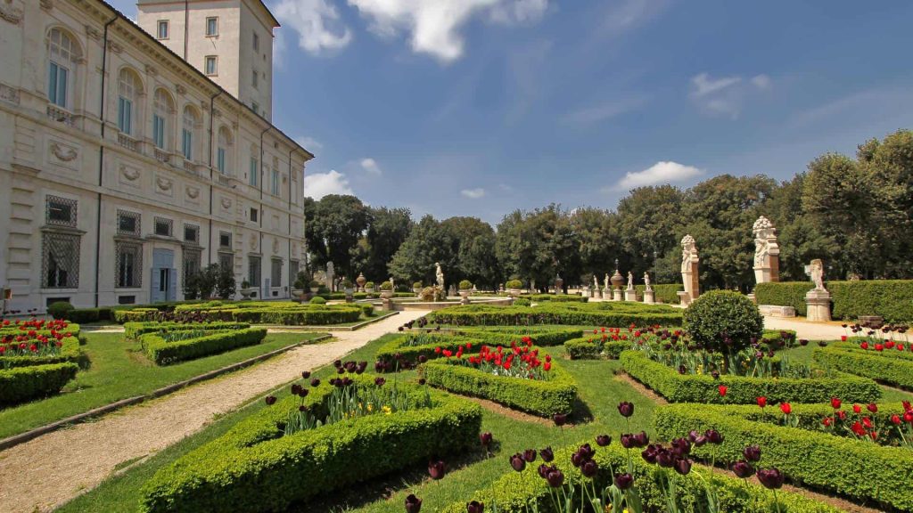 Villa Borghese