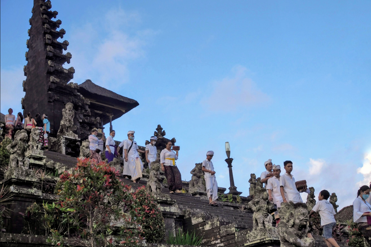 Things to Do in Bali: Best Places, Experiences & Travel Guide