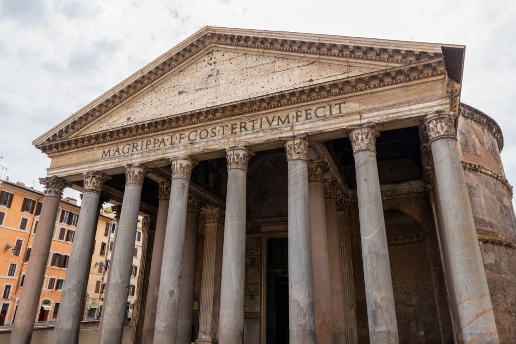 best things to visit in rome