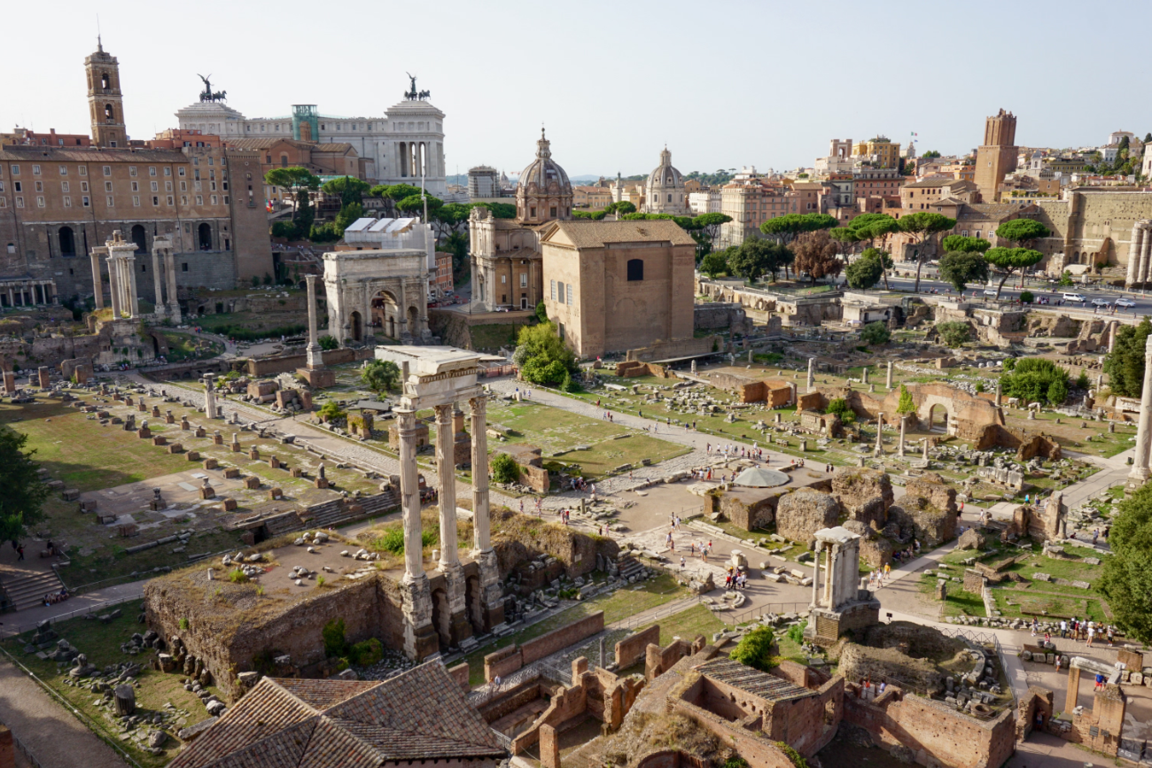 What to See in Rome in 3 Days: Top Attractions and Travel Tips
