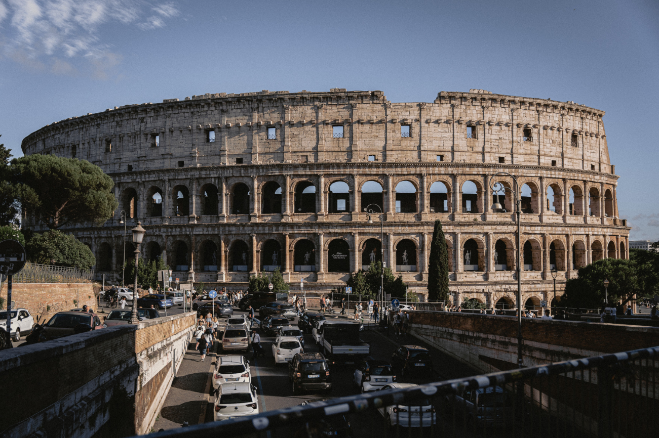 Rome Travel Guide: How to Plan a Smooth and Memorable Trip