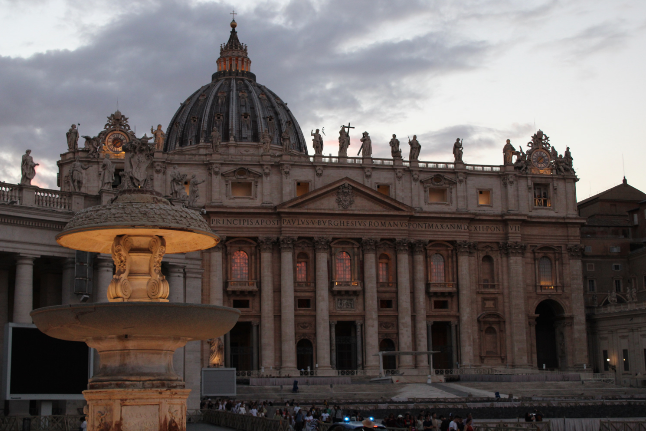 12 Unmissable Rome Attractions for History, Art and City Views
