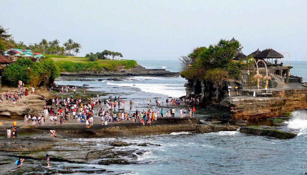Tanah Lot