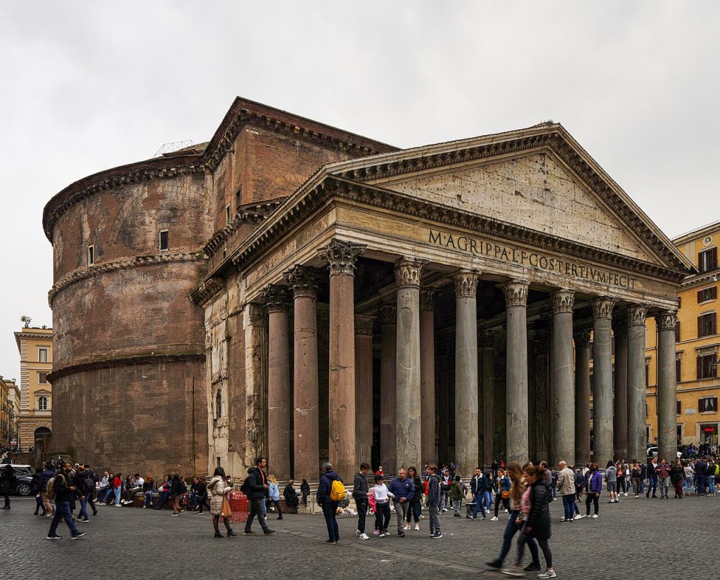 tips for visiting rome