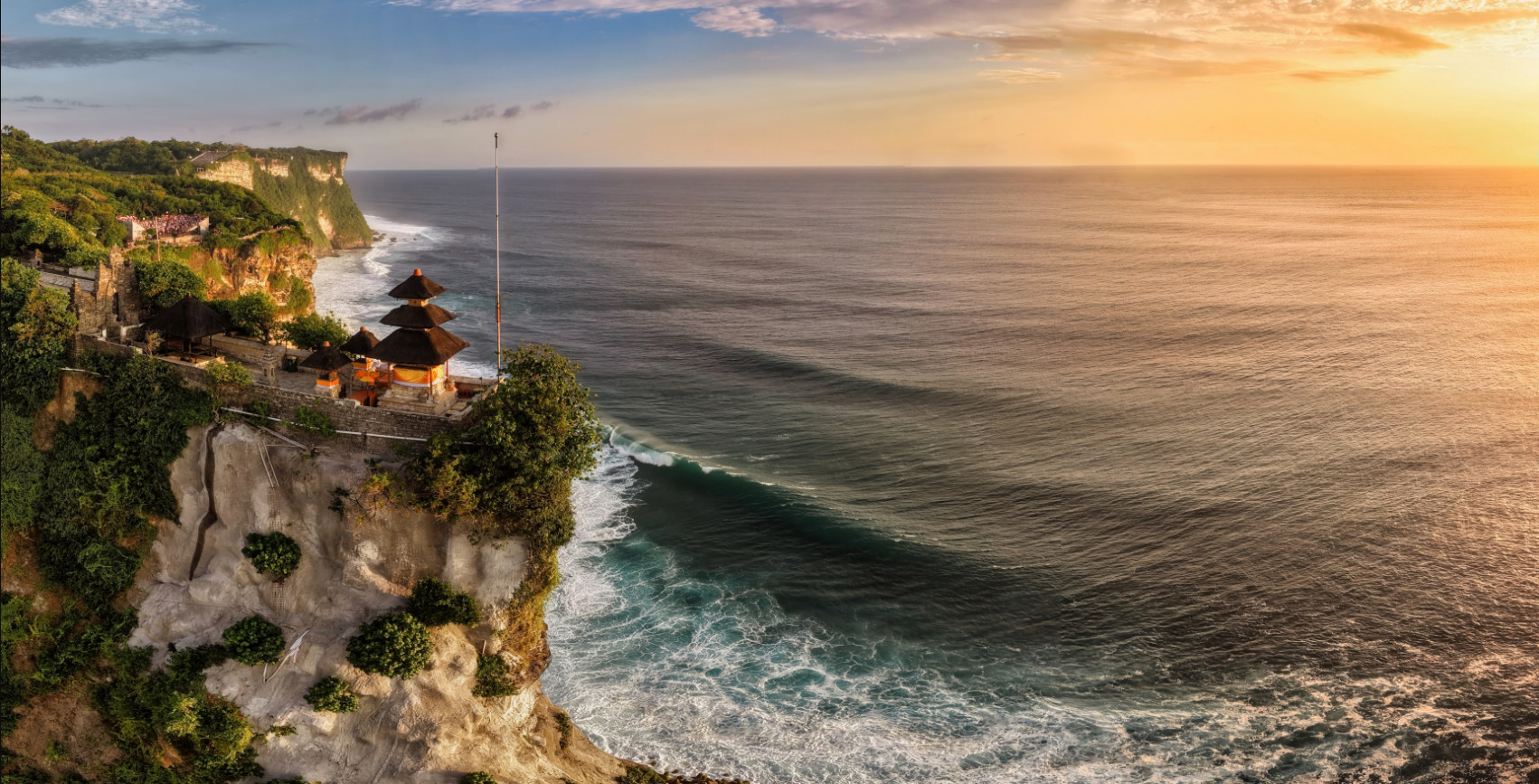 Bali Itinerary: The Perfect 7-Day Bali Trip Plan
